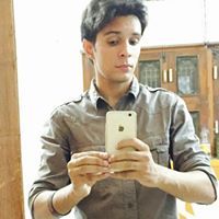 Gaurav Chaudhary