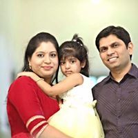 Vikram Reddy