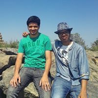 Venkat Suresh