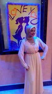 Sally Farag