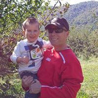 Christopher Petoskey