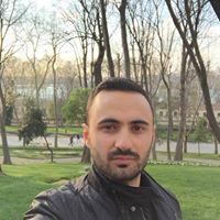 Serkan Balta