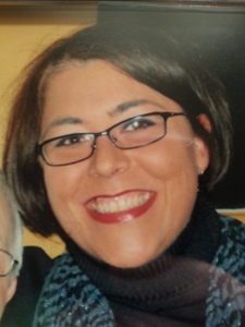 Julie Wilson