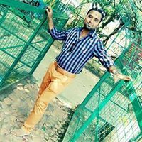 Sushant Kumar
