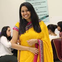 Manasi Biwalkar