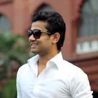 Shoaib Abu