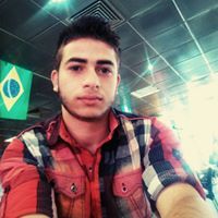 Mhammad Haron