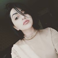 Vika Tamazyan