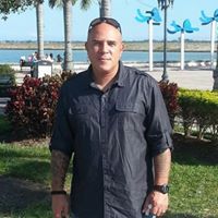 David Torres