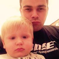 Дима Беспалько