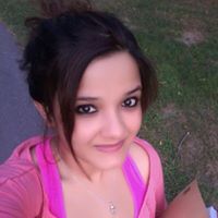 Tulika Ganguly