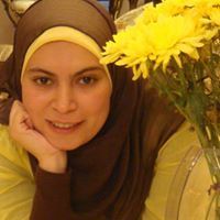 Shaimaa Yehia