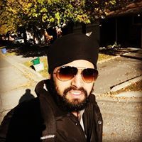 Taranvir Singh