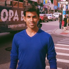 Praveen Kumar
