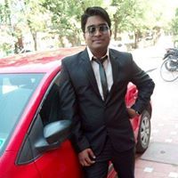 Manoj Maurya
