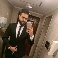 Ahmed Farook