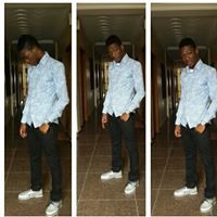 Peter Jnr