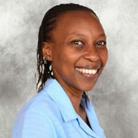 Jane Njeru