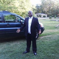 kevinl robinson