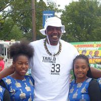charles reese