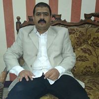 محمد عبد الغفار