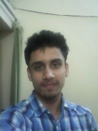 Shubham Bhatt