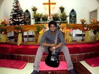 Zion Premkumar