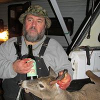 Thaddeus J. Pieprzyk