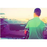 Omar Bahamou