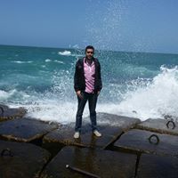 Mohaned Hesham
