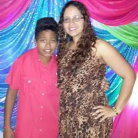 Yisell Colon