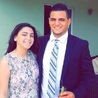 Bradley Morales
