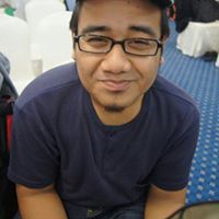 Khairul Akhtar