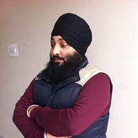 Pritpal Singh