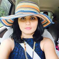 Nirali Shah