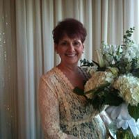 connie martin