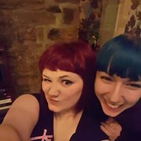 Caitling IngFielding