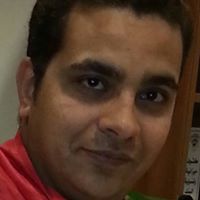 عمرو القاضي