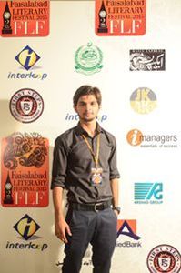 Arslan Arshad