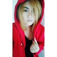 Rommanee Raklapyot