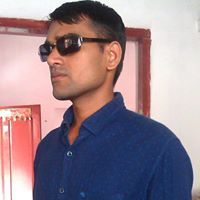 Uday Shankar