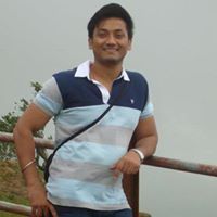 Naresh Sukhani