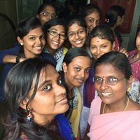 Madhumitha Subramani