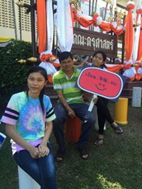 Amonrat Krongkrathok