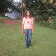 Sandhya Angamuthu