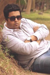 Sam Chowdhury