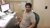 Karthik Mohankumar