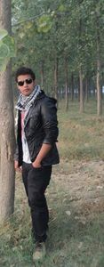 Shivam Sharma