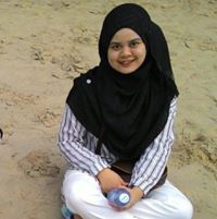 Husniyah Yussof