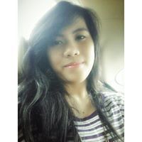 Gebby Recelia
